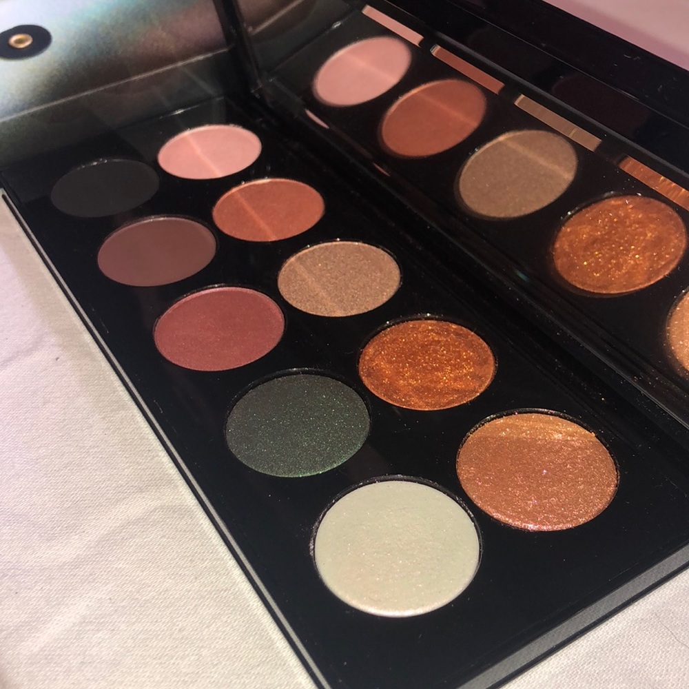 Pat McGrath Mothership Palette